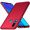 eng pl MSVII Simple Ultra Thin Cover PC Case for Huawei P Smart Plus red 46920 1