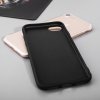eng pl Soft Matt Case Gel TPU Cover for Xiaomi Redmi 7 black 47109 4