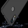 eng pl GKK 360 Protection Case Front and Back Case Full Body Cover Xiaomi Redmi Go black 51731 3