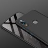 eng pl GKK 360 Protection Case Front and Back Case Full Body Cover Xiaomi Redmi Go black 51731 5