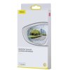 eng pl Rainproof film for car mirror Baseus 2 pcs 18352 5