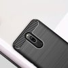 eng pl Carbon Case Flexible Cover TPU Case for Xiaomi Redmi 8 black 55234 2