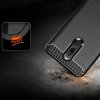 eng pl Carbon Case Flexible Cover TPU Case for Xiaomi Redmi 8 black 55234 4