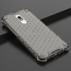 eng pl Honeycomb Case armor cover with TPU Bumper for Xiaomi Redmi 8A Xiaomi Redmi 8 black 55404 12