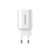 eng pl Dudao EU wall charger 2x USB 5V 2 4A white A2EU white 55640 2
