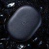 eng pl Baseus Cobble qi wireless induction charger 15W USB USB Typ C 1m cable black WXYS 01 56055 12