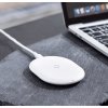 eng pl Baseus Cobble qi wireless induction charger 15W USB USB Typ C 1m cable black WXYS 01 56055 20
