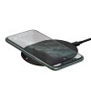 eng pl Baseus Cobble qi wireless induction charger 15W USB USB Typ C 1m cable black WXYS 01 56055 6
