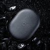 eng pl Baseus Cobble qi wireless induction charger 15W USB USB Typ C 1m cable black WXYS 01 56055 7