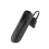 eng pl Dudao car kit 2x USB 3 4A charger Bluetooth earphone headset black R10 black 55627 3