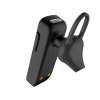 eng pl Dudao car kit 2x USB 3 4A charger Bluetooth earphone headset black R10 black 55627 7