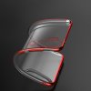 eng pl Clear Color Case Gel TPU Electroplating frame Cover for Xiaomi Mi Note 10 Mi Note 10 Pro Mi CC9 Pro black 59775 5