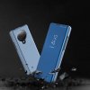 eng pl Clear View Case cover for Xiaomi Redmi K30 Pro Poco F2 Pro black 60484 8