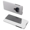 eng pl Clear View Case cover for Xiaomi Redmi K30 Pro Poco F2 Pro silver 60487 10