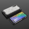 eng pl Honeycomb Case armor cover with TPU Bumper for Huawei Y6p transparent 61742 9