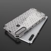 eng pl Honeycomb Case armor cover with TPU Bumper for Huawei Y6p transparent 61742 7