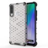eng pl Honeycomb Case armor cover with TPU Bumper for Huawei Y6p transparent 61742 1