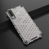 eng pl Honeycomb Case armor cover with TPU Bumper for Huawei Y6p transparent 61742 10