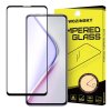 eng pl Wozinsky Tempered Glass Full Glue Super Tough Screen Protector Full Coveraged with Frame Case Friendly for Xiaomi Redmi K30 Pro Poco F2 Pro black 61837 1