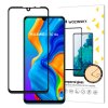 eng pl Wozinsky Tempered Glass Full Glue Super Tough Screen Protector Full Coveraged with Frame Case Friendly for Huawei P30 Lite black 47065 14