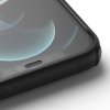 eng pl Ringke Invisible Defender ID Full Glass Tempered Glass Tough Screen Protector Full Coveraged with Frame for iPhone 12 Pro iPhone 12 G7F023 case friendly 65170 12
