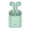 eng pm Baseus TWS Encok W09 mini wireless earphone Bluetooth 5 0 TWS Green NGW09 06 56060 5