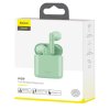eng pm Baseus TWS Encok W09 mini wireless earphone Bluetooth 5 0 TWS Green NGW09 06 56060 7