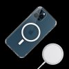 eng pl Joyroom Michael Series durable magnetic case for iPhone 12 mini MagSafe compatible transparent JR BP746 71497 6