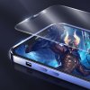 eng pl Joyroom Knight Series 2 5D full screen gaming tempered glass for iPhone 12 Pro iPhone 12 black JR PF626 71570 9