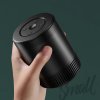 eng pl Joyroom Wireless Speaker Bluetooth 5 0 5W black JR M09 72538 5