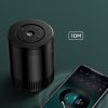 eng pl Joyroom Wireless Speaker Bluetooth 5 0 5W black JR M09 72538 6