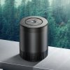 eng pl Joyroom Wireless Speaker Bluetooth 5 0 5W black JR M09 72538 7