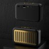 eng pl Dudao Y13s Retro Portable Wireless Bluetooth 5 0 Speaker Black Y13s black 79067 6