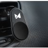 eng pm Wozinsky Universal Magnetic Car Bracket Mount Phone Holder for Air Outlet black WCH 03 56773 13