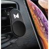 eng pm Wozinsky Universal Magnetic Car Bracket Mount Phone Holder for Air Outlet black WCH 03 56773 4