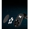 eng pm Wozinsky Universal Magnetic Car Bracket Mount Phone Holder for Air Outlet black WCH 03 56773 8