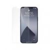 Baseus 2x 0,25 mm matné tvrzené sklo iPhone 12 Pro / iPhone 12 Transparent (SGAPIPH61P-LM02)