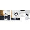 eng pl Kamera internetowa WebCam 8812 z mikrofonem Bialo Czarna 19205 11