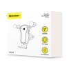eng pl Wozinsky horizontal vertical Gravity Car Mount Phone Holder for Air Outlet black WCH 04 56774 10