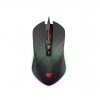 eng pl Havit GAMENOTE MS1019 RGB Gaming Mouse 800 4800 DPI 21166 1