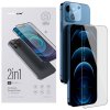 pol pl Szklo Nillkin 2 in 1 HD do Apple iPhone 13 Czarne 23494 13