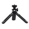 eng pl Mini Tripod with phone holder mount selfie stick camera GoPro holder black 59655 12