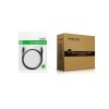 pol pl Kabel przewod sieciowy Ugreen Ethernet 3m Czarny 23535 8