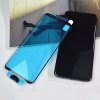 eng pl 3D Edge Nano Flexi Glass Hybrid Full Screen Protector with frame for Xiaomi Mi 11 transparent 69803 14