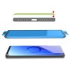 eng pl 3D Edge Nano Flexi Glass Hybrid Full Screen Protector with frame for Xiaomi Mi 11 transparent 69803 2