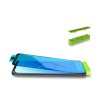eng pl 3D Edge Nano Flexi Glass Hybrid Full Screen Protector with frame for Xiaomi Mi 11 transparent 69803 3