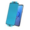 eng pl 3D Edge Nano Flexi Glass Hybrid Full Screen Protector with frame for Xiaomi Mi 11 transparent 69803 1