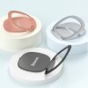 eng pl Baseus ultrathin self adhesive ring holder kickstand silver SUYB 0S 60572 21