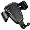 eng pl Baseus Gravity Car Mount 4 6 quot phone ventilator gravity car holder black SUYL 01 48211 7