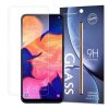 eng pl Tempered Glass 9H Screen Protector for Samsung Galaxy A10 packaging envelope 50878 2